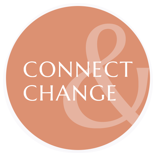 Connect and Change